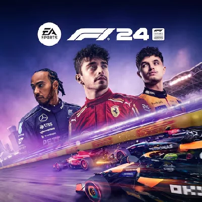🔴 F1 24❗️PS4/PS5 🔴 Türkiye