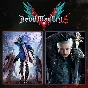 🔴 Devil May Cry 5 SPECIAL❗️PS4/PS5 🔴 Турция