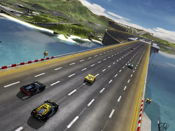 Trackmania United Forever⚡Steam RU/BY/KZ/UA
