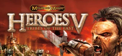 Heroes of Might and Magic® V: Tribes of the East
