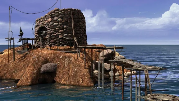 Myst III: Exile⚡AUTODELIVERY Steam RU/BY/KZ/UA