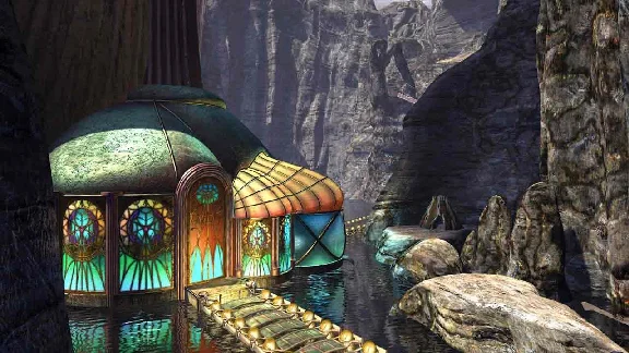 Myst III: Exile⚡AUTODELIVERY Steam RU/BY/KZ/UA