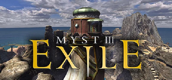 Myst III: Exile⚡AUTODELIVERY Steam RU/BY/KZ/UA