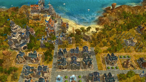 Anno 1701 - History Edition⚡Steam RU/BY/KZ/UA