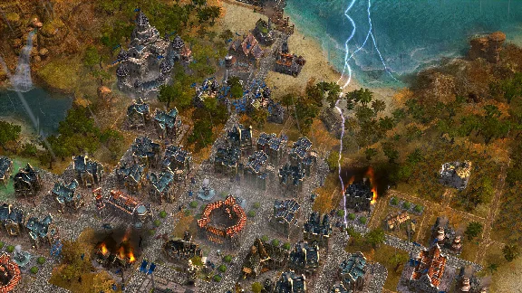 Anno 1701 - History Edition⚡Steam RU/BY/KZ/UA