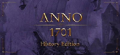 Anno 1701 - History Edition⚡Steam RU/BY/KZ/UA