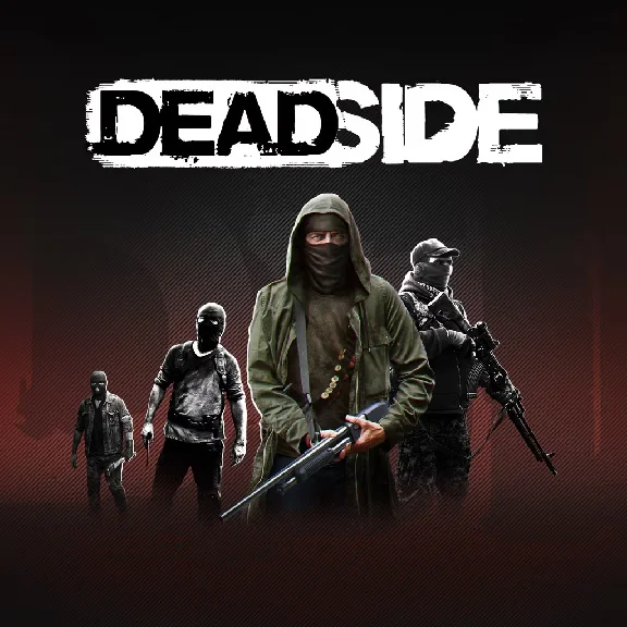 Deadside PS5 / Turkey