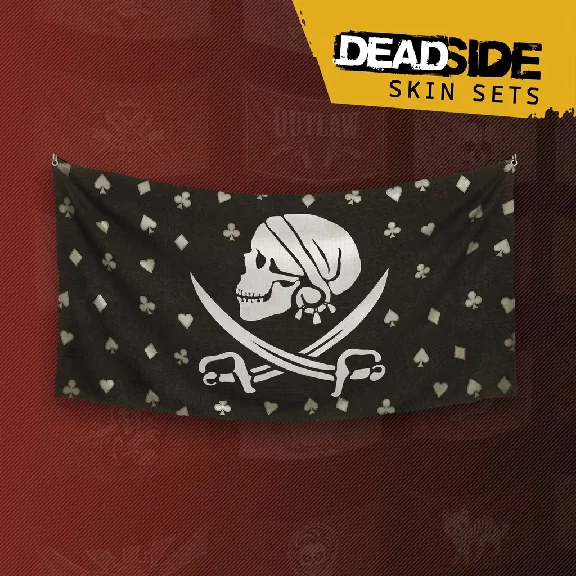 Deadside PS5 / Turkey