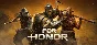 For Honor⚡AUTODELIVERY Steam RU/BY/KZ/UA