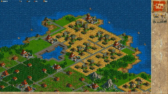 Anno 1602 - History Edition⚡Steam RU/BY/KZ/UA