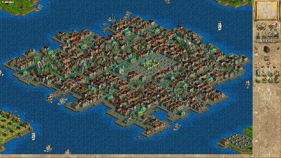 Anno 1602 - History Edition⚡Steam RU/BY/KZ/UA
