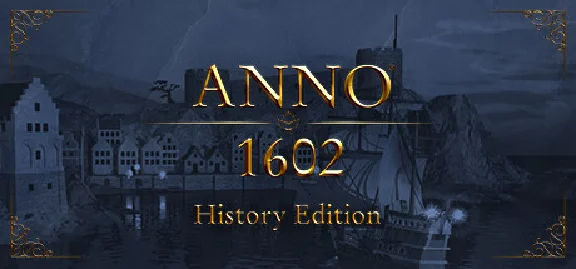 Anno 1602 - History Edition⚡Steam RU/BY/KZ/UA