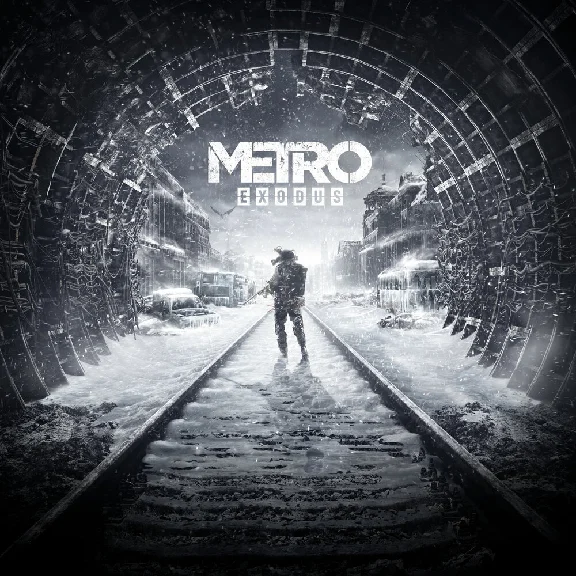 🟡Metro Exodus 🟡KEY🔑 Xbox One|Series X\S🔥AUTO🚀