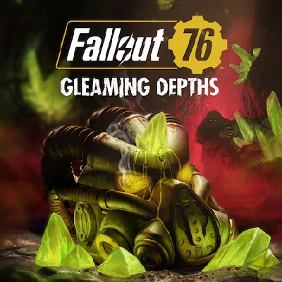 🔴 Fallout 76❗️PS4/PS5 🔴 Türkiye