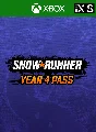 ❗SNOWRUNNER – YEAR 4 PASS❗XBOX ONE/X|S🔑КЛЮЧ❗