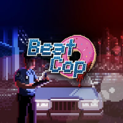 BEAT COP ✅(STEAM KEY)+GIFT