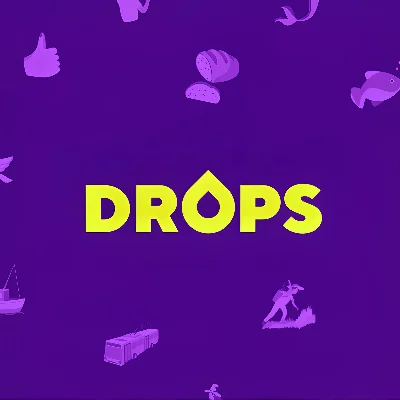 Drops Premium | 1/12 Month SUBSCRIPTION TO YOUR ACCOUNT