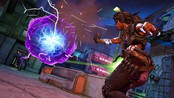 ⭐ Borderlands 3 - Season Pass 2 Epic Games Key 🔑GLOBAL