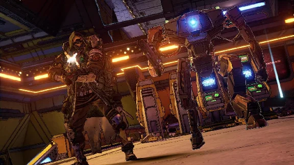 ⭐ Borderlands 3 - Season Pass 2 Epic Games Key 🔑GLOBAL