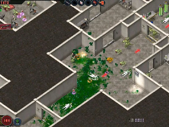 ⭐ Alien Shooter Steam КЛЮЧ 🔑 GLOBAL