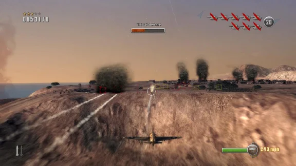 ⭐ Dogfight 1942 - Fire Over Africa DLC Steam Key 🔑GLOB