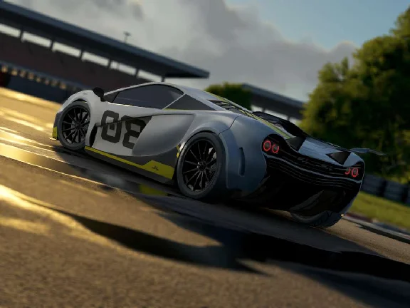 ⭐ Motorsport Manager - Endurance Series DLC Steam Key