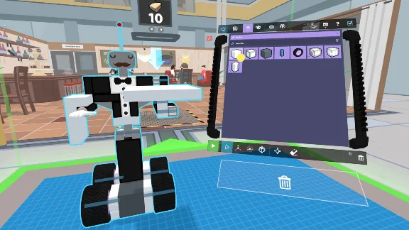 ⭐ RoboCo Steam Key 🔑 GLOBAL
