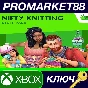 ⭐ The Sims 4 - Nifty Knitting Stuff Pack DLC EU XBOX On