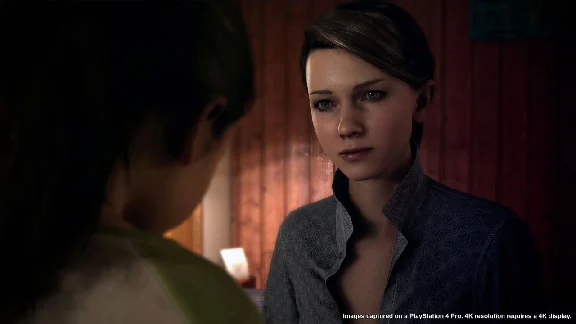 ⭐ Detroit: Become Human PC Steam Key 🔑 USA
