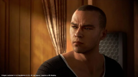 ⭐ Detroit: Become Human PC Steam Key 🔑 USA