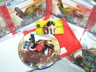 ✅Warhammer 40,000: Dawn of War II - Anniversary Edition