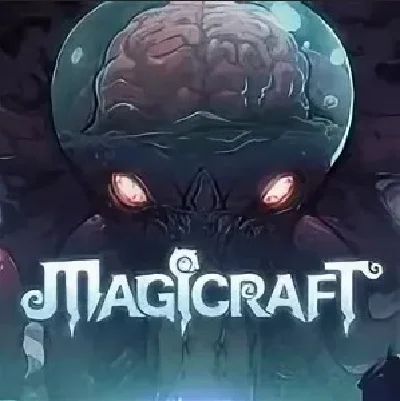 ⭐️Magicraft / Steam Key / РФ+МИР