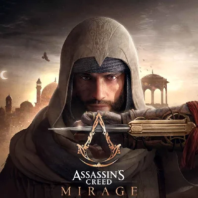 💝Assassin´s Creed Mirage Deluxe Edition Xbox one|XS🔅