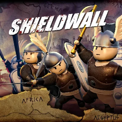 Shieldwall🎮 PS4 & PS5 🇹🇷