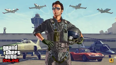 🟢Grand Theft Auto Online🟢Xbox