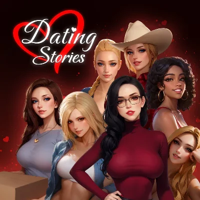 Dating Stories - Blondie Pack 🎮 PS4&PS5 🇹🇷