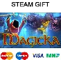 Magicka | steam gift RU✅
