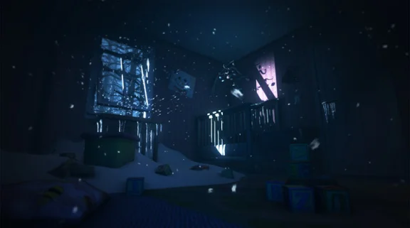 ⚡Steam gift RU Among the Sleep - Enhanced Edition| AUTO