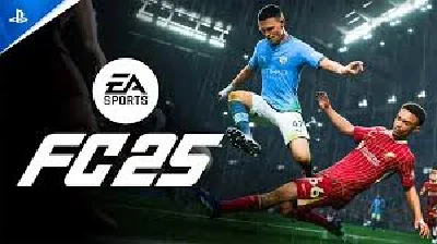 ❗EA Sports FC 25❗ФИФА❗Турция❗PS4 / PS5