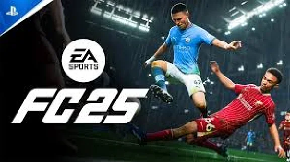 ❗EA Sports FC 25❗ФИФА❗Турция❗PS4 / PS5