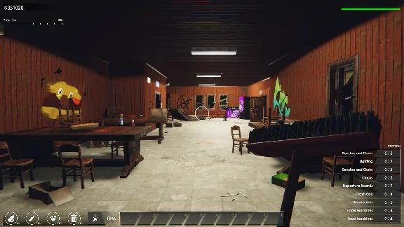 Train Station Renovation - Germany DLC Steam key/Global