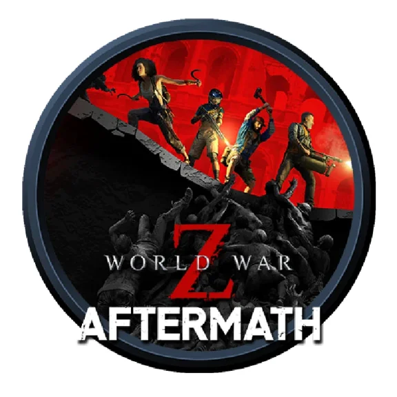 😎 World War Z: Aftermath 🟢Online аккаунт+смена данных
