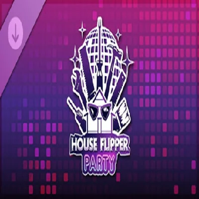 House Flipper - Party Furniture Pack (Steam key/Global)