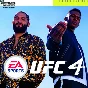 ✅ UFC 4  🔑 Xbox🟢Весь Мир
