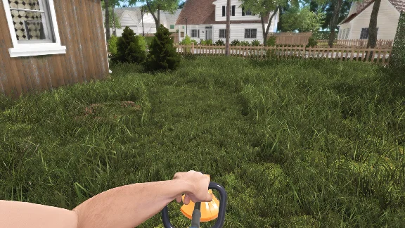House Flipper Garden DLC (Steam key / Region Free)