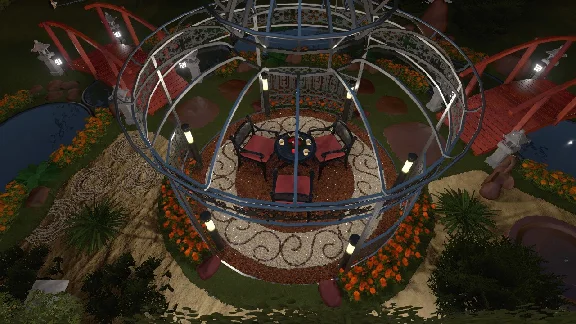 House Flipper Garden DLC (Steam key / Region Free)