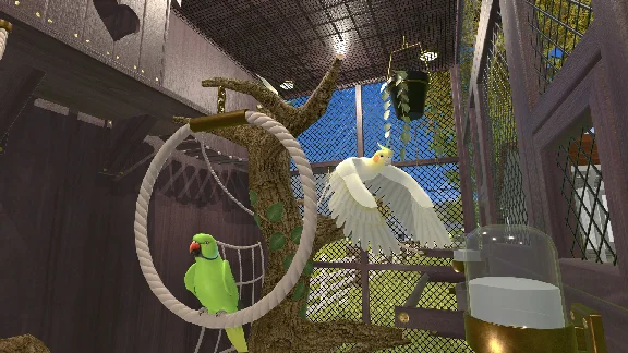 House Flipper - Pets DLC (Steam key / Region Free)