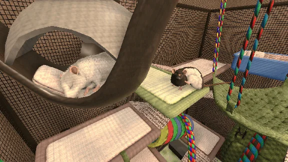 House Flipper - Pets DLC (Steam key / Region Free)