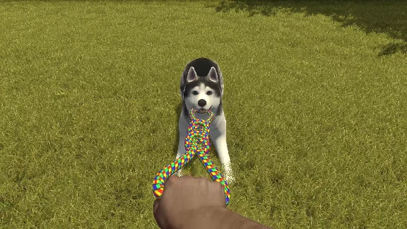 House Flipper - Pets DLC (Steam key / Region Free)