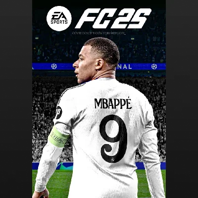 🔥 EA Sports FC 25 | Playstation Store США